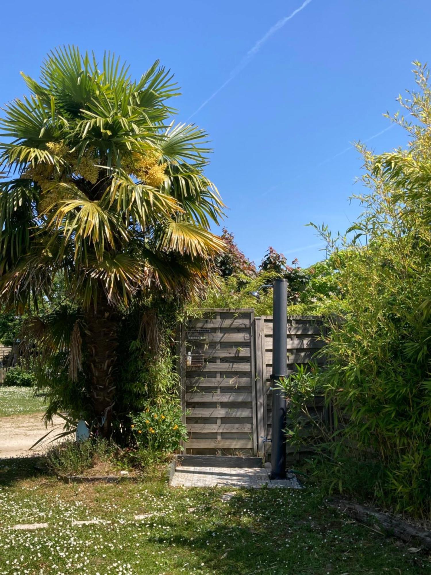 Le Chemin De La Loire Hotel Amboise Exterior photo